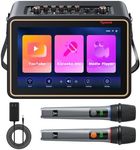 Smart Karaoke Machine with Lyrics D