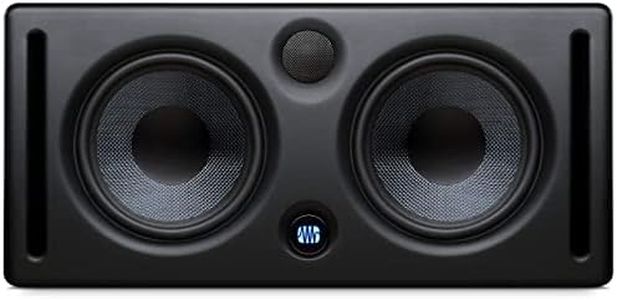 PreSonus E