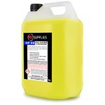 HLS Supplies UP-50 UPVC Cleaner & Protector 5L