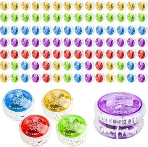 100 Pcs Li