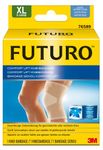 Futuro Comfort FUT76587 Knee Brace Can be Worn on Either Side