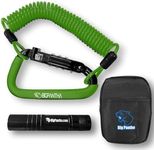 BigPantha Motorcycle Helmet Lock & 