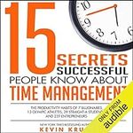 15 Secrets Successful People Know A