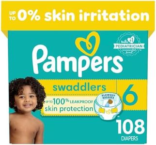 Pampers Sw