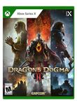 Dragons Dogma 2 Xbox Series X