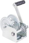 GOLDENROD Dutton-Lainson DLB800A Brake Winch 800 lb