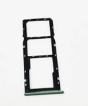 Docile Sim Card Slot Holder Replacement Sim Tray Compatible for Realme Narzo 10 Green