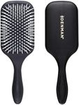 Denman D38 Paddle Hairbrush -Air cu