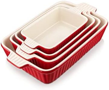 Bakeware S