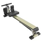 Les-Theresa Sports Rowing Machine Body Toner Home Rower Fitness Exercise Equipment