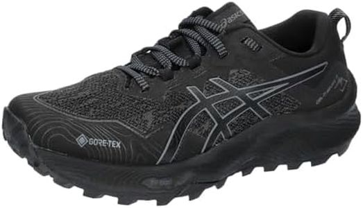 ASICS Fujitrabuco 11 G-TX Scarpa Running da Trail per Donna