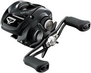 Daiwa Moulinet Baitcasting Tatula 2