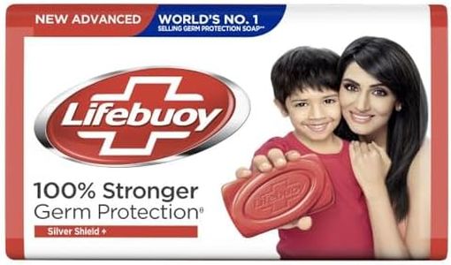 Lifebuoy T