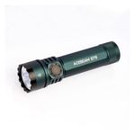 ACEBEAM E75 3000 High Lumens Flashlight with Magnetic Base, Super Bright LED Flashlight Rechargeable, IPX8 Water-Resistant Tactical EDC Flash Light, 26 Days Super Long Lasting for Camping,Everyday Use