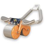 Rowing Machine Exerciser