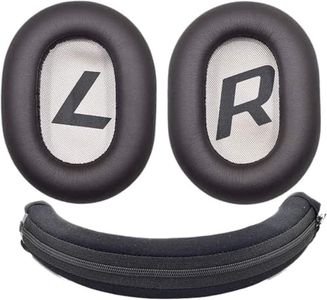 Karriter Coussinets de Rechange pour Casque Backbeat Pro 2 SE 8200UC