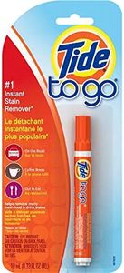 Tide To Go Instant Stain Remover, 6 count