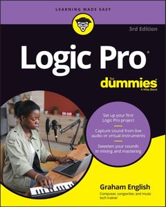 Logic Pro 