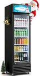 BODEGACOOLER Beverage Refrigerator 