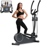 TODO Elliptical Exercise Machine fo