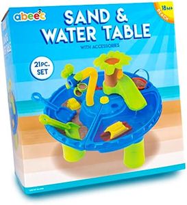 abeec Sand