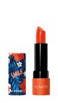 Almay Lip Vibes, Smile, matte lipstick, 0.14 Oz/ 4g