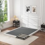 OSASET Low Profile Box Spring Full 