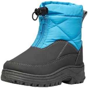 Arctix Kids' Tracer Winter Boot, Stovepipe Blue