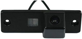 View Camera For Toyota Prados