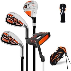 Kids Golf 