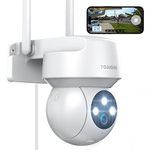 Motion Camera For Outdoors