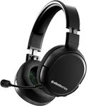 SteelSeries Arctis 1 Wired 3.5mm AUX Gaming Headset - Designed for Xbox, PC, PlayStation, Nintendo Switch, Android & iOS