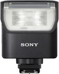 Sony External Flash with Wireless Remote Control, Black (HVL-F28RM)