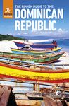 Dominican Republic Travel Guides