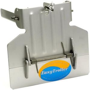 EasyTroller Trolling Plate - Short (for Motors 30 HP - 45 HP)