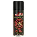 Caspol Gun Cleaner Help In Cleaning Gun And Rifle-400 ML