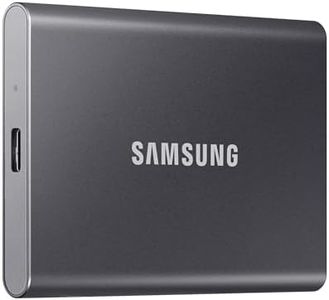 Samsung T7
