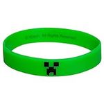 JINX Minecraft Creeper Bracelet, La