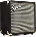 Fender Rumble 15 v3 Bass Combo Amplifier