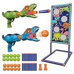 Dinoera Dinosaur Toys Shooting Targ