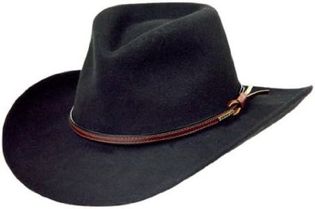 Stetson Bo