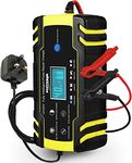 Car Battery Chargers