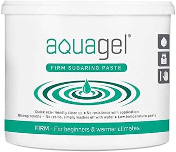 Caronlab Aquagel Soft Sugaring Paste 600 g, 600 g