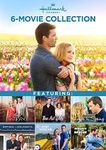 Hallmark 6-Movie Collection: Love a