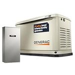 Generac 7043 22kW Air Cooled Guardi