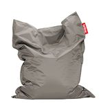 Fatboy Original Bean Bag - Silver, 71" x 55"