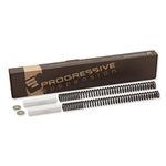 PROGRESSIVE SUSPENSION FORK SPRING KIT FOR HARLEY-DAVIDSON FLH 2014-15