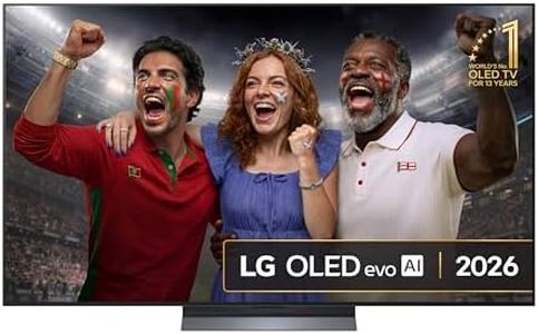 LG OLED ev
