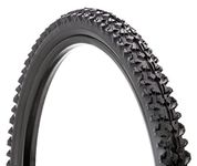 Schwinn Big Knobby Bike Tire (Black, 24 x 1.95-Inch)