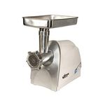 Weston #8 Electric Meat Grinder & Sausage Stuffer, Grinds 2-3 Pounds Per Minute, 575 Watts, 33-0201-W